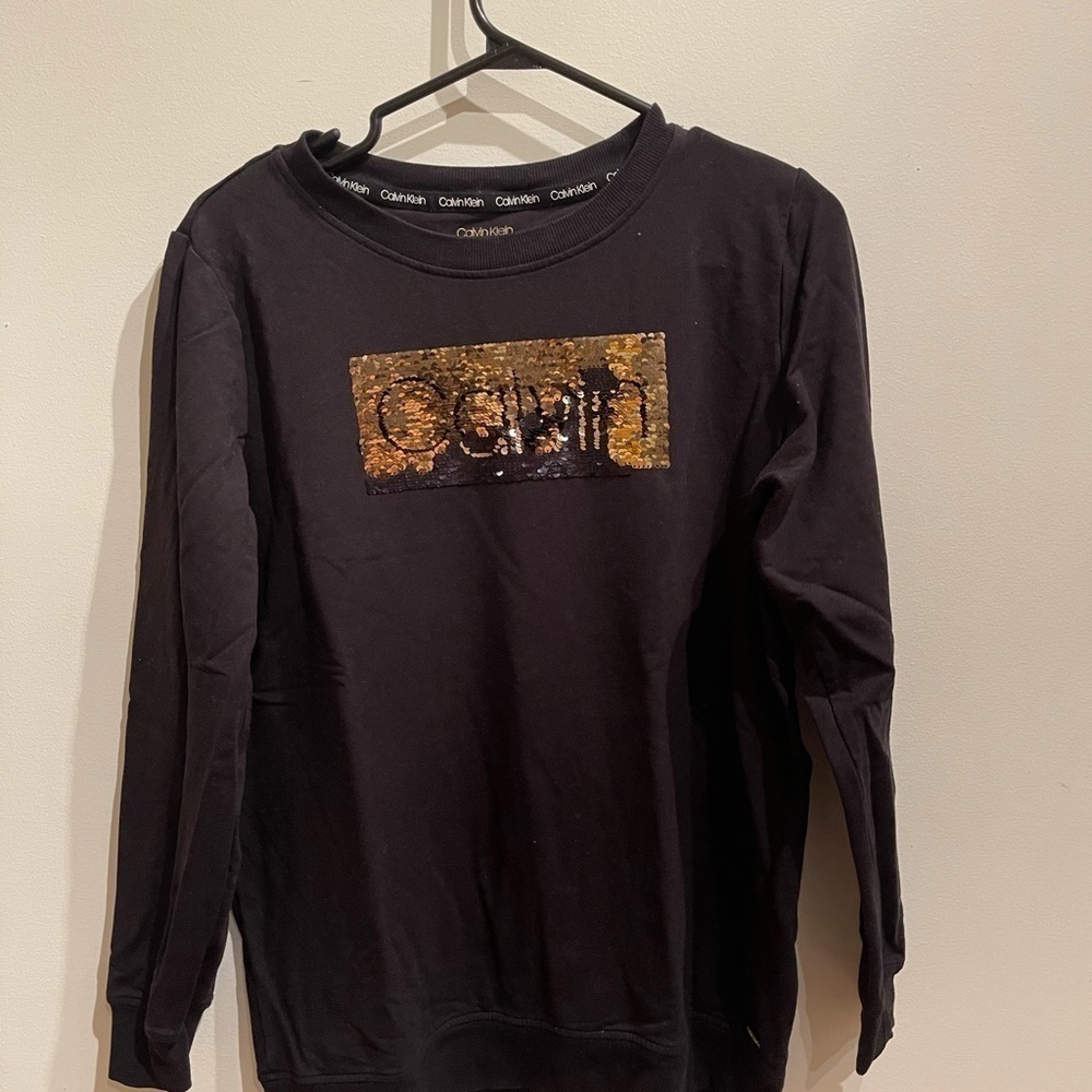 Calvin Klein blouse